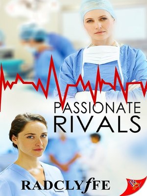 cover image of Passionate Rivals